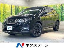 2021 Nissan X-Trail