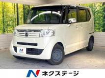 2013 Honda N BOX