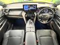 2022 Toyota Harrier