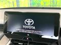 2022 Toyota Harrier