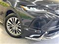 2022 Toyota Harrier