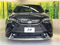 2022 Toyota Harrier