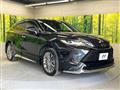 2022 Toyota Harrier