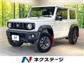 2024 Suzuki Jimny Sierra