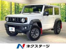 2024 Suzuki Jimny Sierra