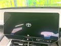 2023 Toyota Harrier Hybrid