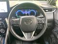 2023 Toyota Harrier Hybrid