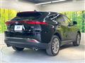 2023 Toyota Harrier Hybrid