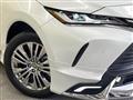 2023 Toyota Harrier Hybrid