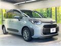 2023 Toyota Sienta