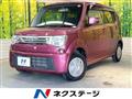 2012 Suzuki MR Wagon