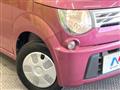 2012 Suzuki MR Wagon
