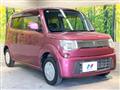 2012 Suzuki MR Wagon