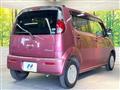 2012 Suzuki MR Wagon