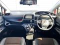 2021 Toyota Sienta