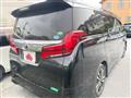 2019 Toyota Alphard G