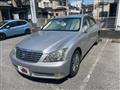 2007 Toyota Crown