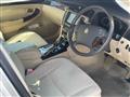 2007 Toyota Crown