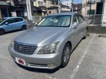 2007 Toyota Crown