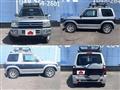 2006 Mitsubishi Pajero Mini