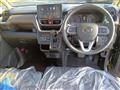 2025 Daihatsu Move