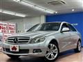 2007 Mercedes-Benz C-Class