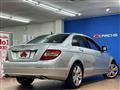 2007 Mercedes-Benz C-Class