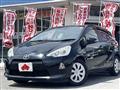 2013 Toyota AQUA