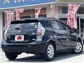 2013 Toyota AQUA