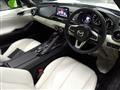 2020 Mazda Roadster