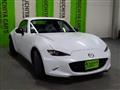 2020 Mazda Roadster