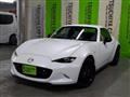 2020 Mazda Roadster