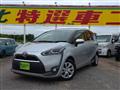2017 Toyota Sienta