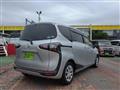 2017 Toyota Sienta