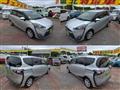 2017 Toyota Sienta