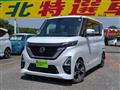 2021 Nissan ROOX