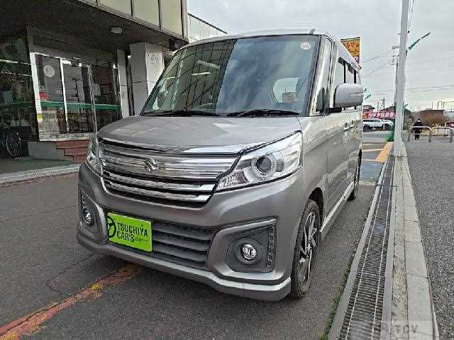 2016 Suzuki Suzuki Others