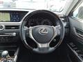 2015 Lexus GS