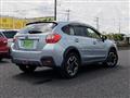 2016 Subaru IMPREZA XV HYBRID