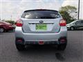 2016 Subaru IMPREZA XV HYBRID