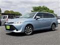 2016 Toyota Corolla Fielder