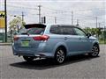 2016 Toyota Corolla Fielder