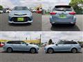 2016 Toyota Corolla Fielder