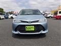 2016 Toyota Corolla Fielder