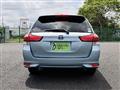 2016 Toyota Corolla Fielder
