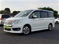 2014 Honda Step WGN