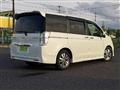 2014 Honda Step WGN