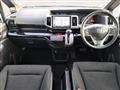 2014 Honda Step WGN