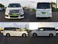 2014 Honda Step WGN