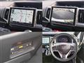 2014 Honda Step WGN